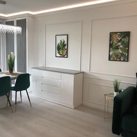 Oliva Enjoy The Harmony Apartment Gdansk Ngoại thất bức ảnh