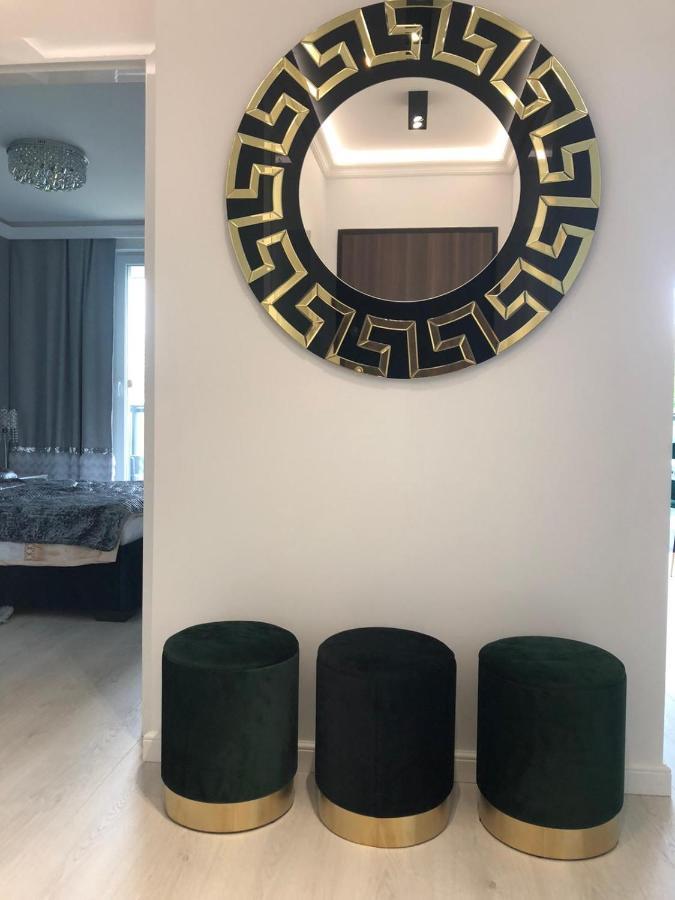 Oliva Enjoy The Harmony Apartment Gdansk Ngoại thất bức ảnh