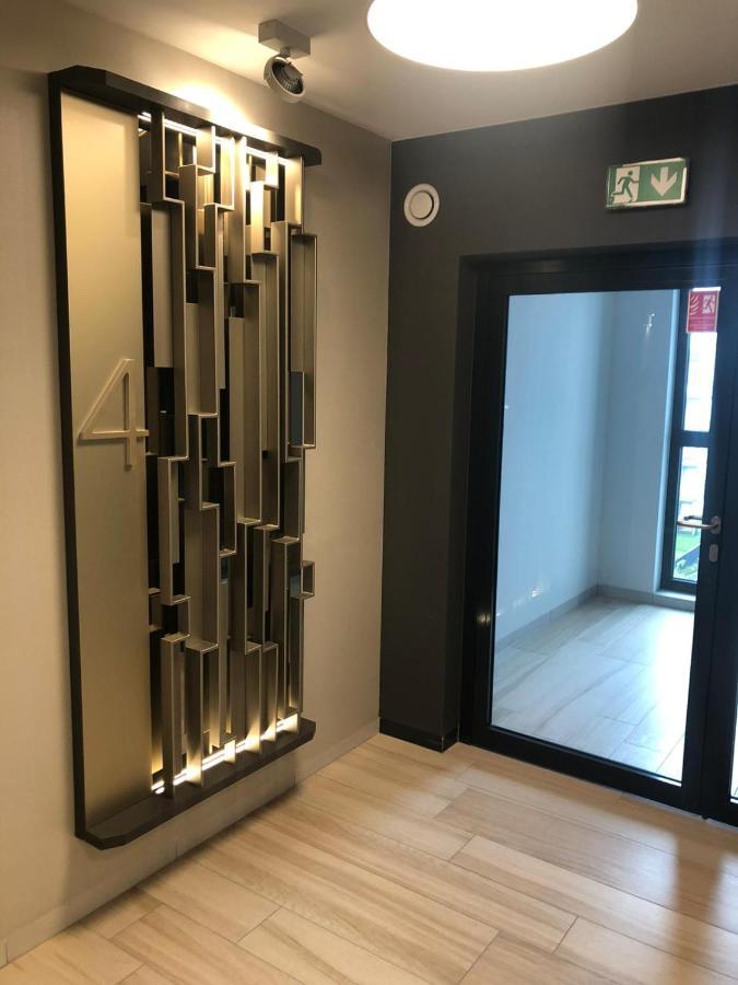 Oliva Enjoy The Harmony Apartment Gdansk Ngoại thất bức ảnh