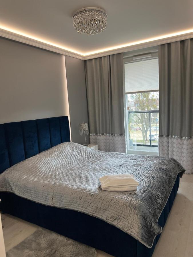 Oliva Enjoy The Harmony Apartment Gdansk Ngoại thất bức ảnh